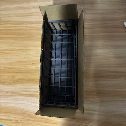 Tap-Mounted Sink Storage Caddy