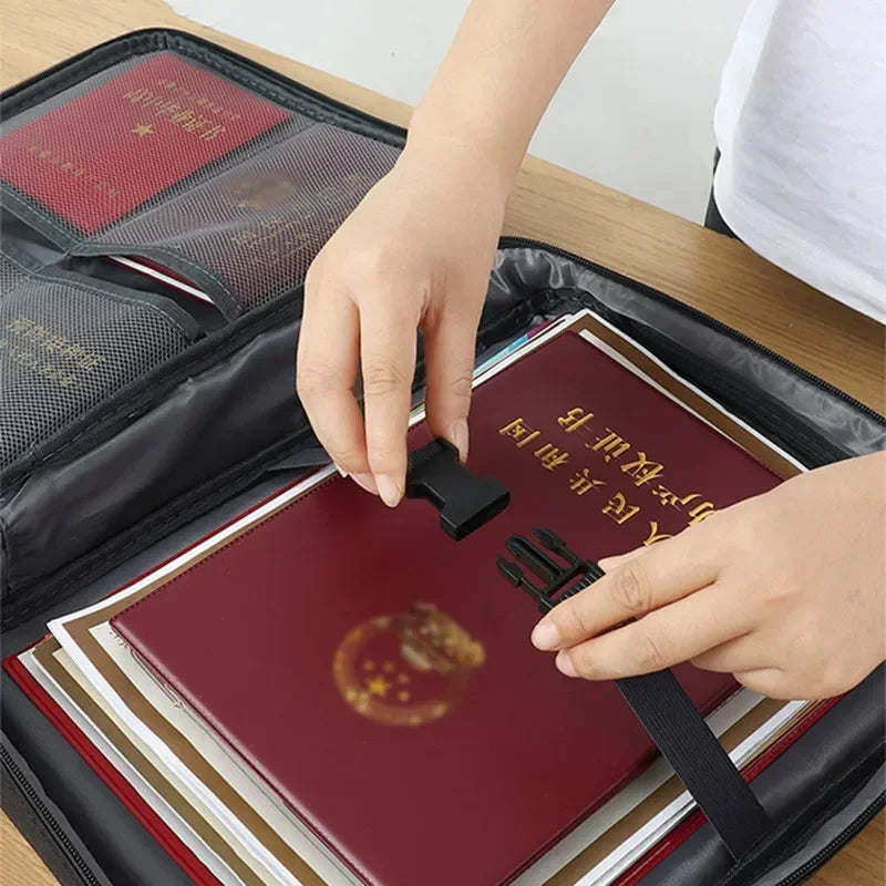 Portable Briefcase