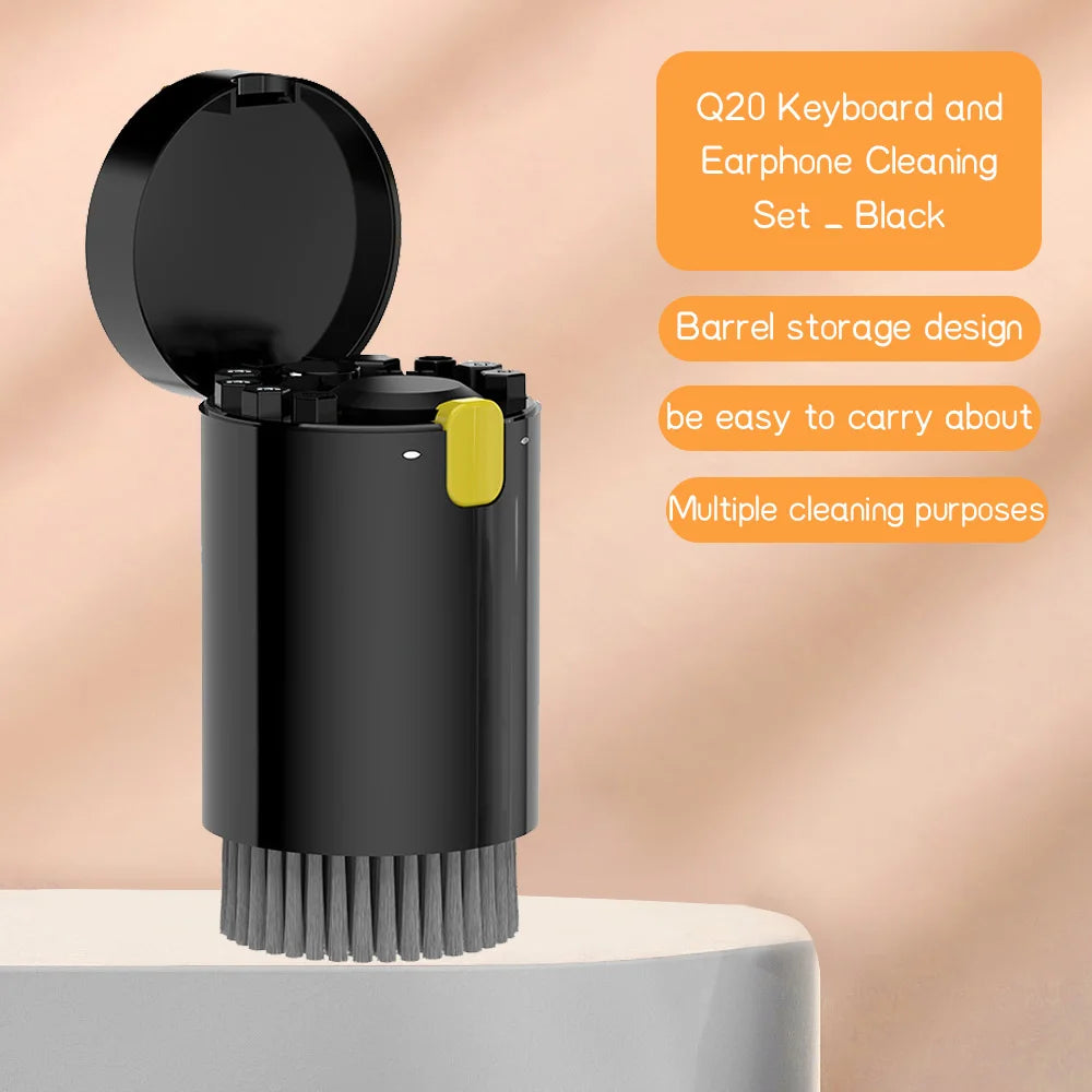 20-in-1 Electronic Cleaning Tool Kit