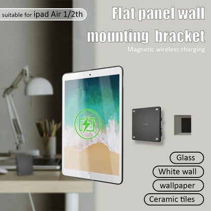 Wall-Mounted Charging Dock & Stand