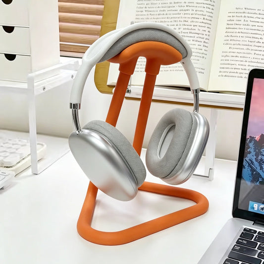 Universal Headphone Stand with Anti-Slip Base