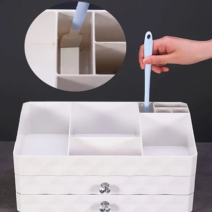 Crevice Cleaning Brush Set