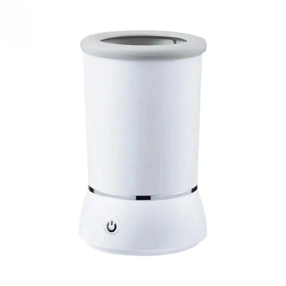 Automatic Pet Paw Washer Cup