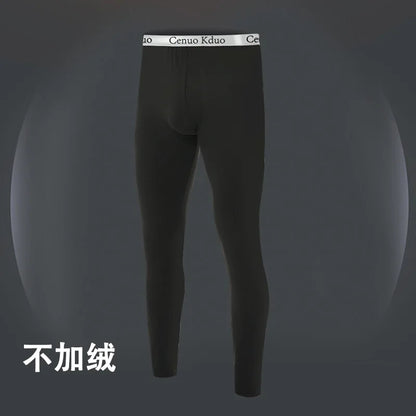 Men’s Thermal Underwear Leggings