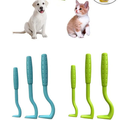 Pet Tick Removal Kit