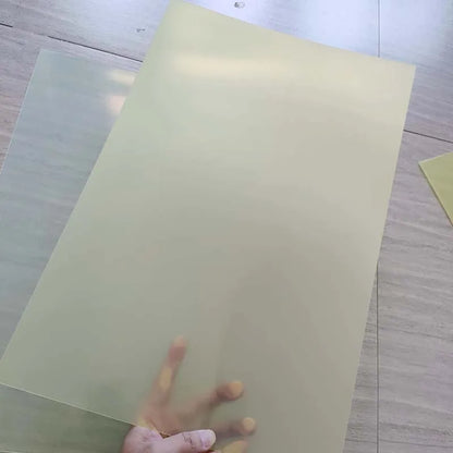 FR4 3240 Epoxy Fiberglass Insulation Board – High Temperature Resistant