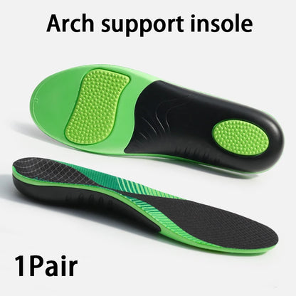 Orthotic Arch Support Insoles