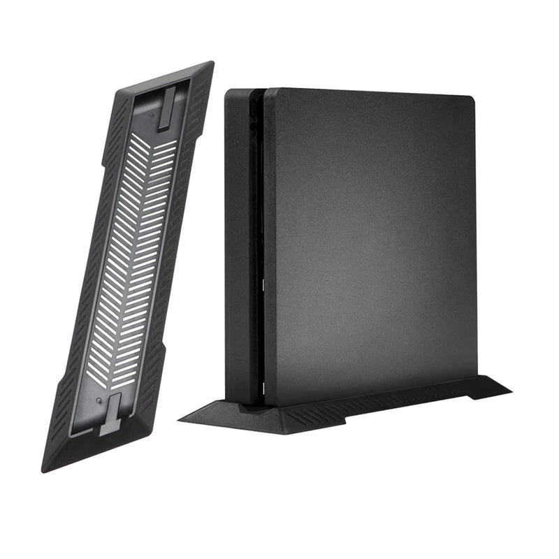 Vertical Stand for PS4 Consoles