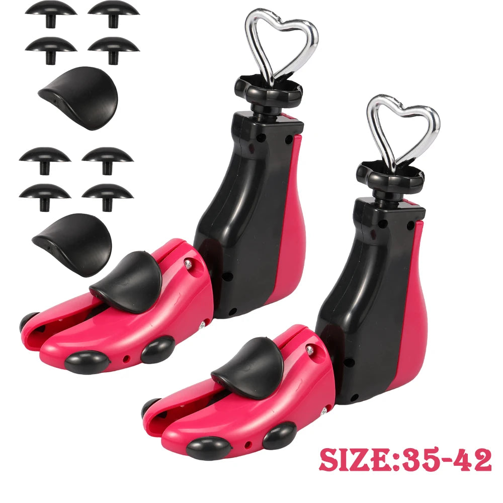 Adjustable Shoe Stretcher