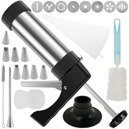 Stainless Steel Churro Press