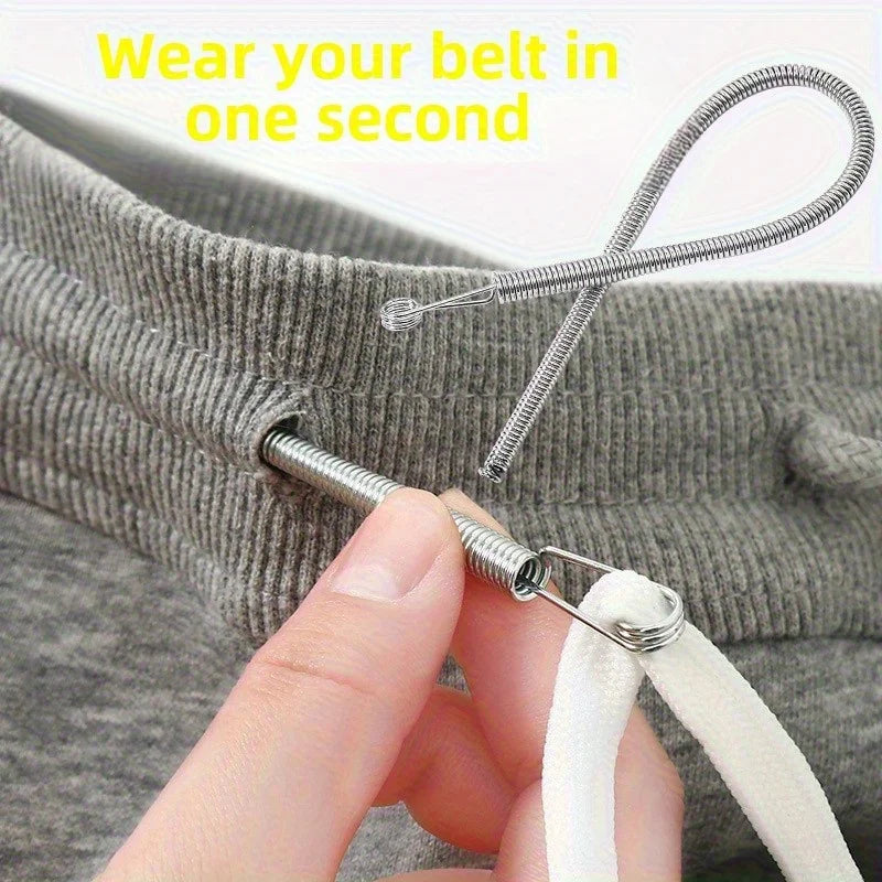 Drawstring Threader Clip