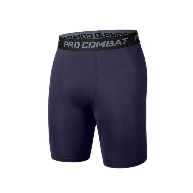 Men’s Compression Sports Tights
