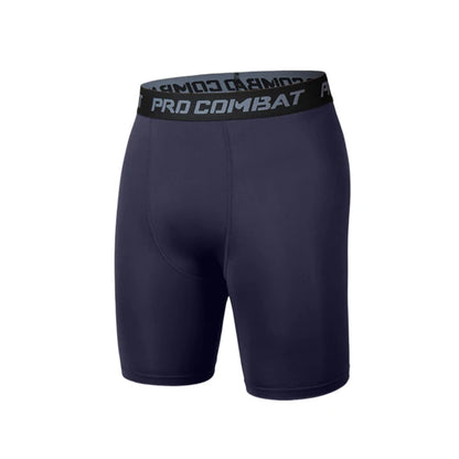 Men’s Compression Sports Tights