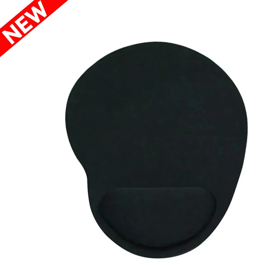 Ergonomic Wrist Rest Mouse Pad