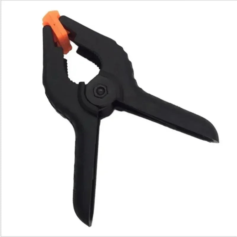 Heavy Duty Plastic Woodworking Clamps
