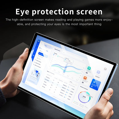 10.1 Inch Tablet Octa Core Dual SIM