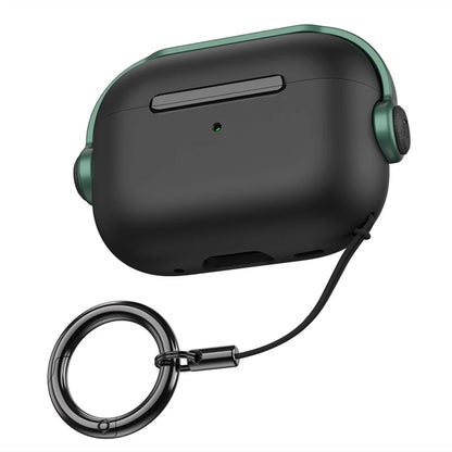 Protective AirPods Case With Phone Stand