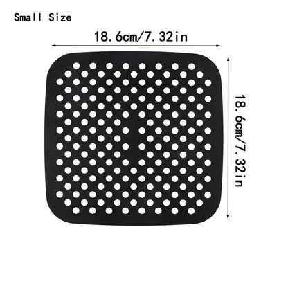 Air Fryer Silicone Mat