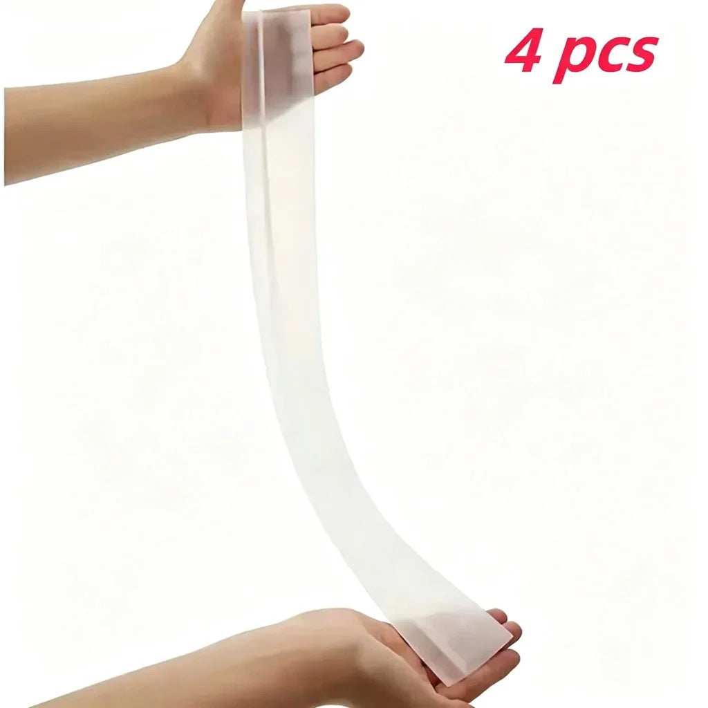 Silicone Stove Counter Gap Cover