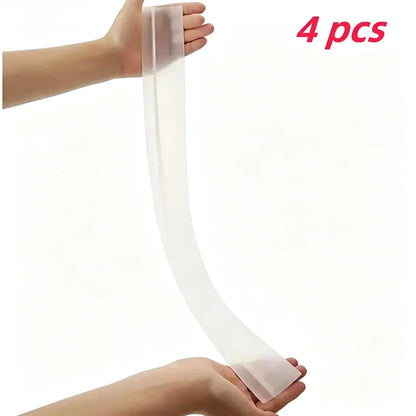 Silicone Stove Counter Gap Cover