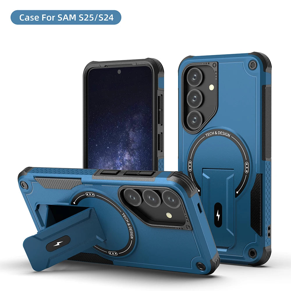 Phone Case For Samsung S25 S24 Ultra Plus