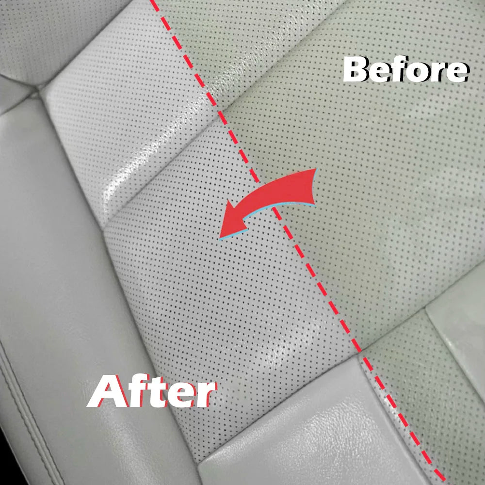 AIVC Car Multi-purpose Interior Cleaning Spray