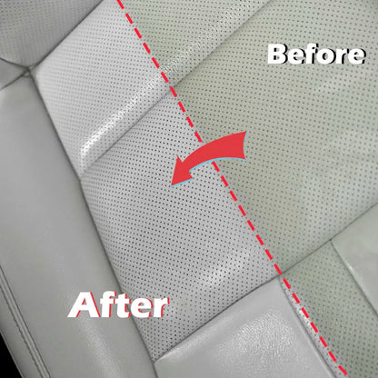 AIVC Car Multi-purpose Interior Cleaning Spray