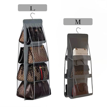 Hanging Bag Storage