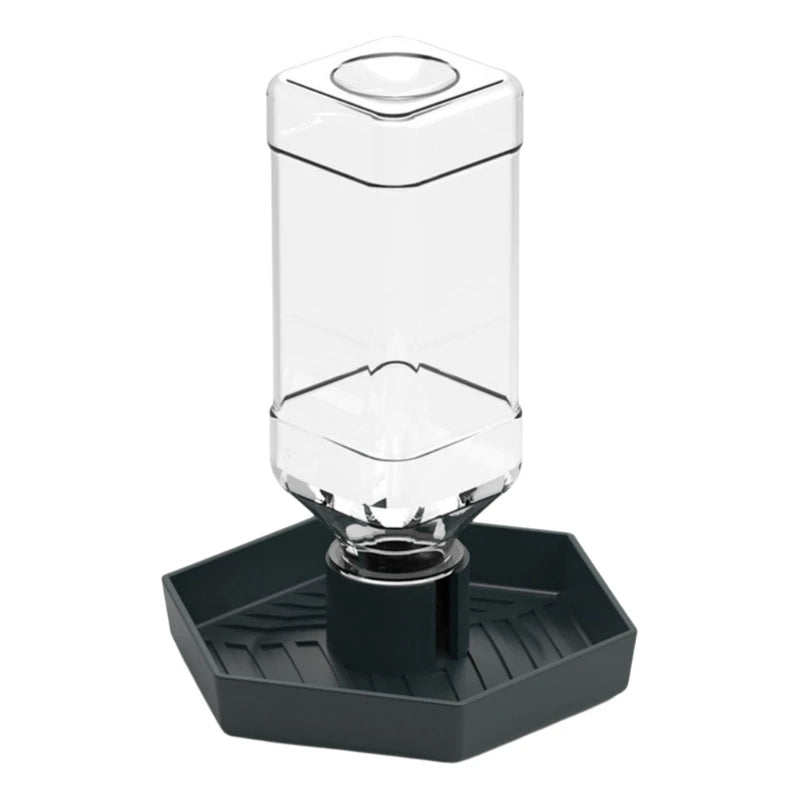 Reptiles Water Feeder Bowl