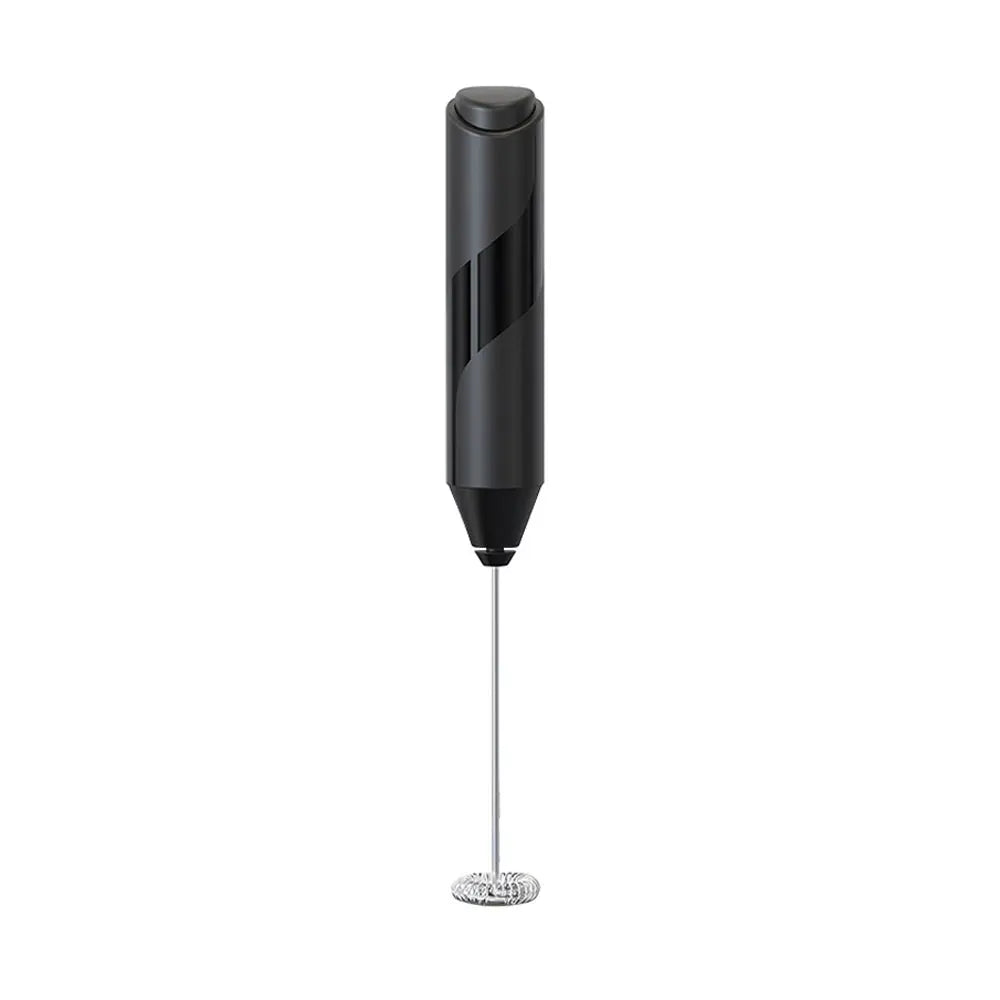 Handheld Coffee Foam Maker & Drink Mixer
