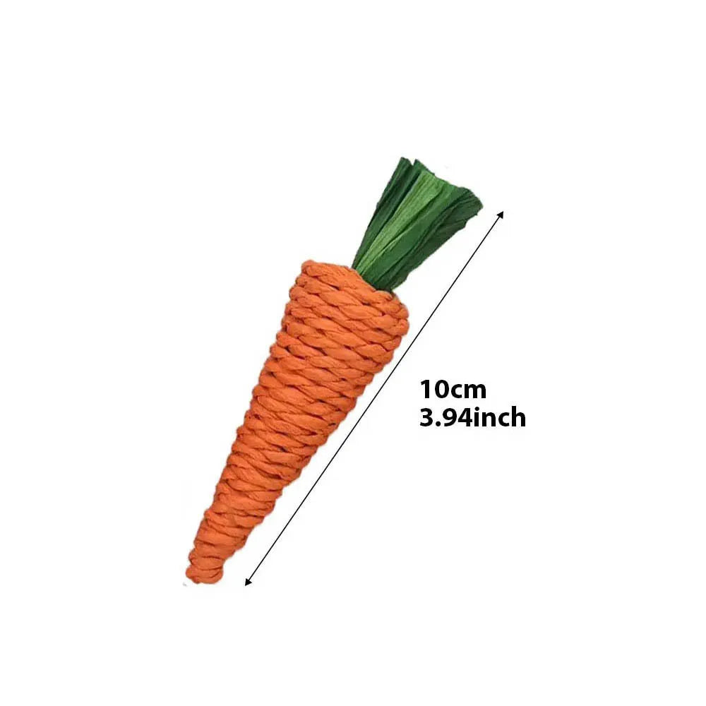 Natural Small Pet Chew Toy