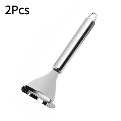 Stainless Steel Corn Peeler