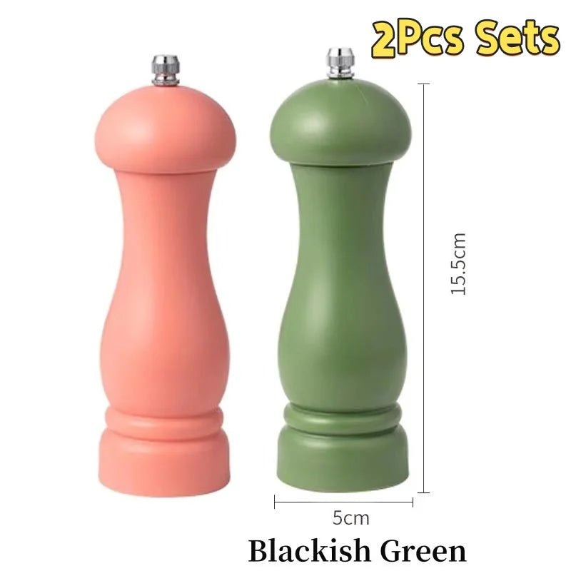 Pepper Grinder Bottle