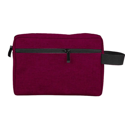 Travel Toiletry & Cosmetic Bag