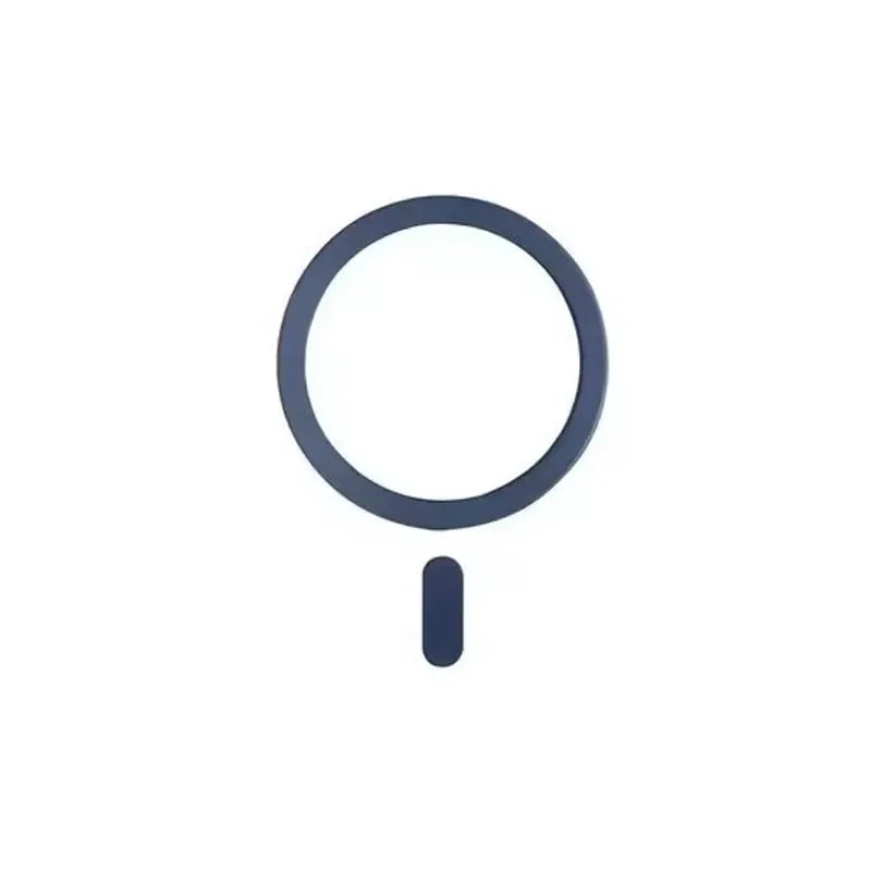 MagSafe Magnetic Ring Sticker Set