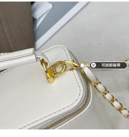 ‌ Pearl Shoulder Bag