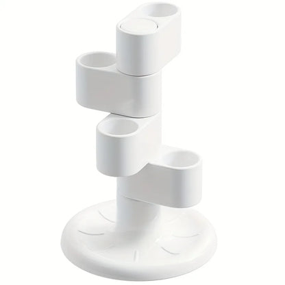 360° Rotating Desk Organizer Holder