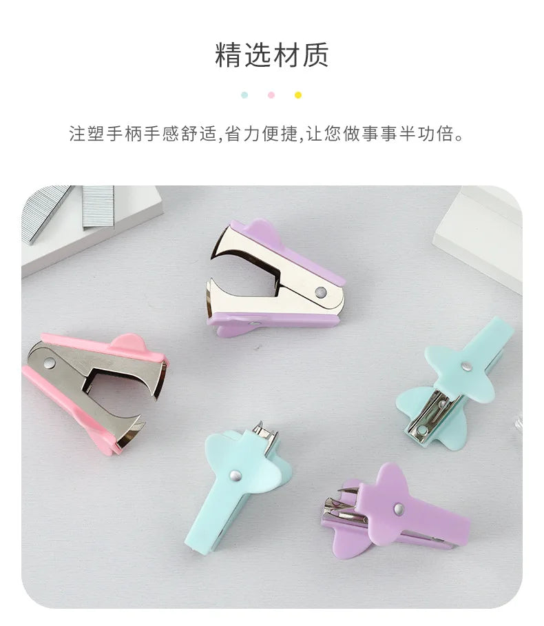 Mini Staple Remover Tool for Office & School