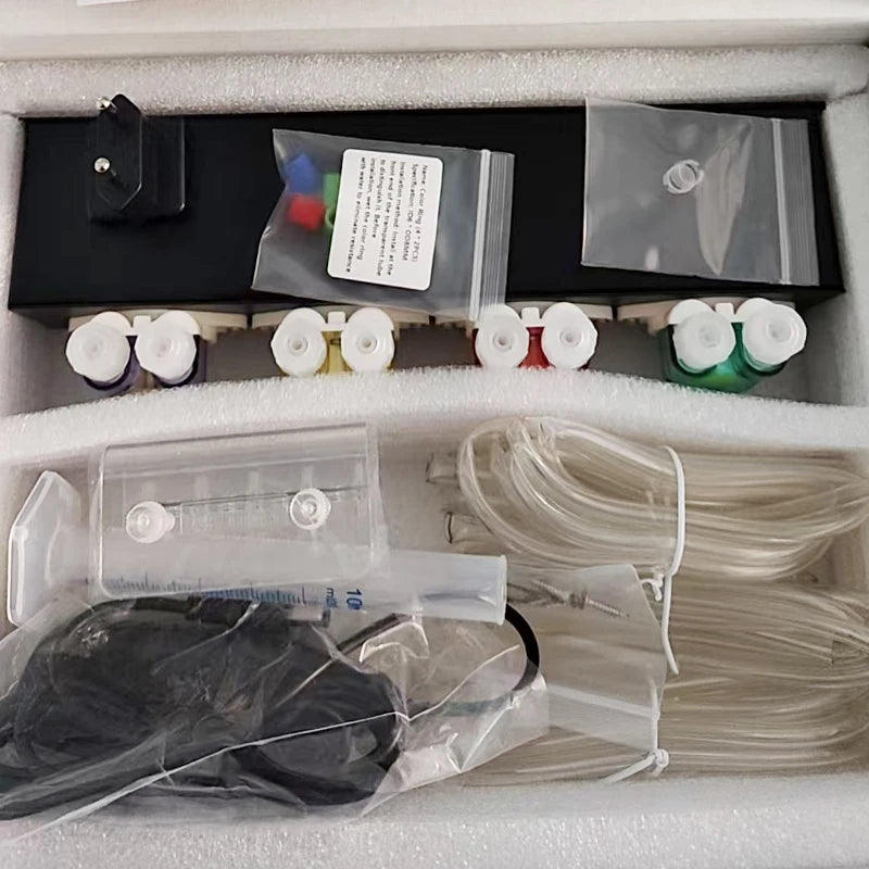 Kamoer F4 PRO V2 WiFi & Bluetooth Aquarium Dosing Pump