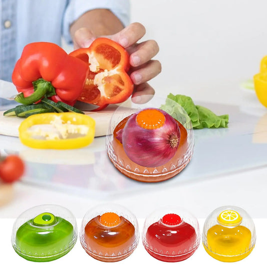 Fruit Preservation Box