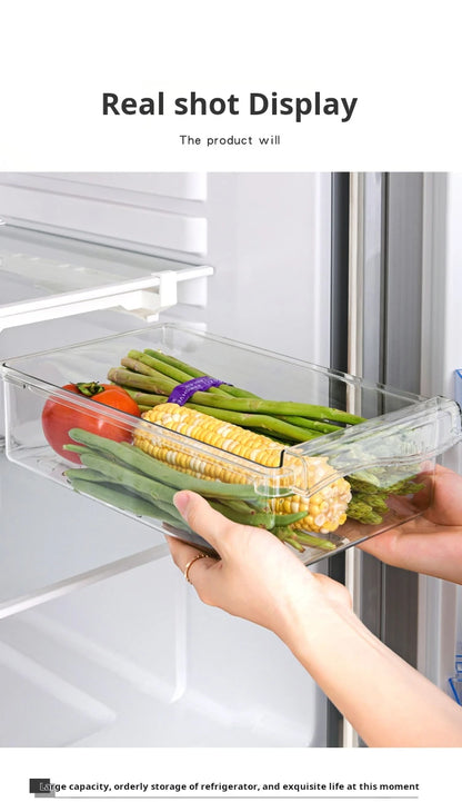 Refrigerator Egg Storage Box