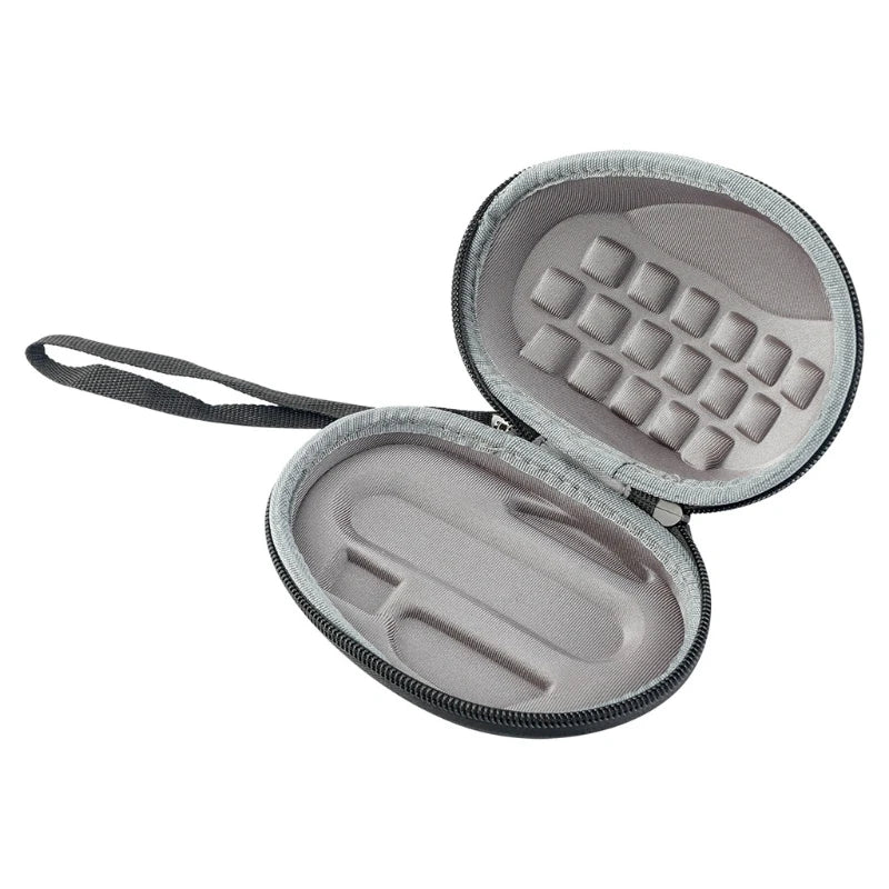 Hard Shell Carrying Case for MX Master 3 & 3S