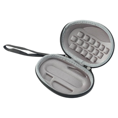 Hard Shell Carrying Case for MX Master 3 & 3S