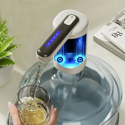 USB Water Dispenser Pump