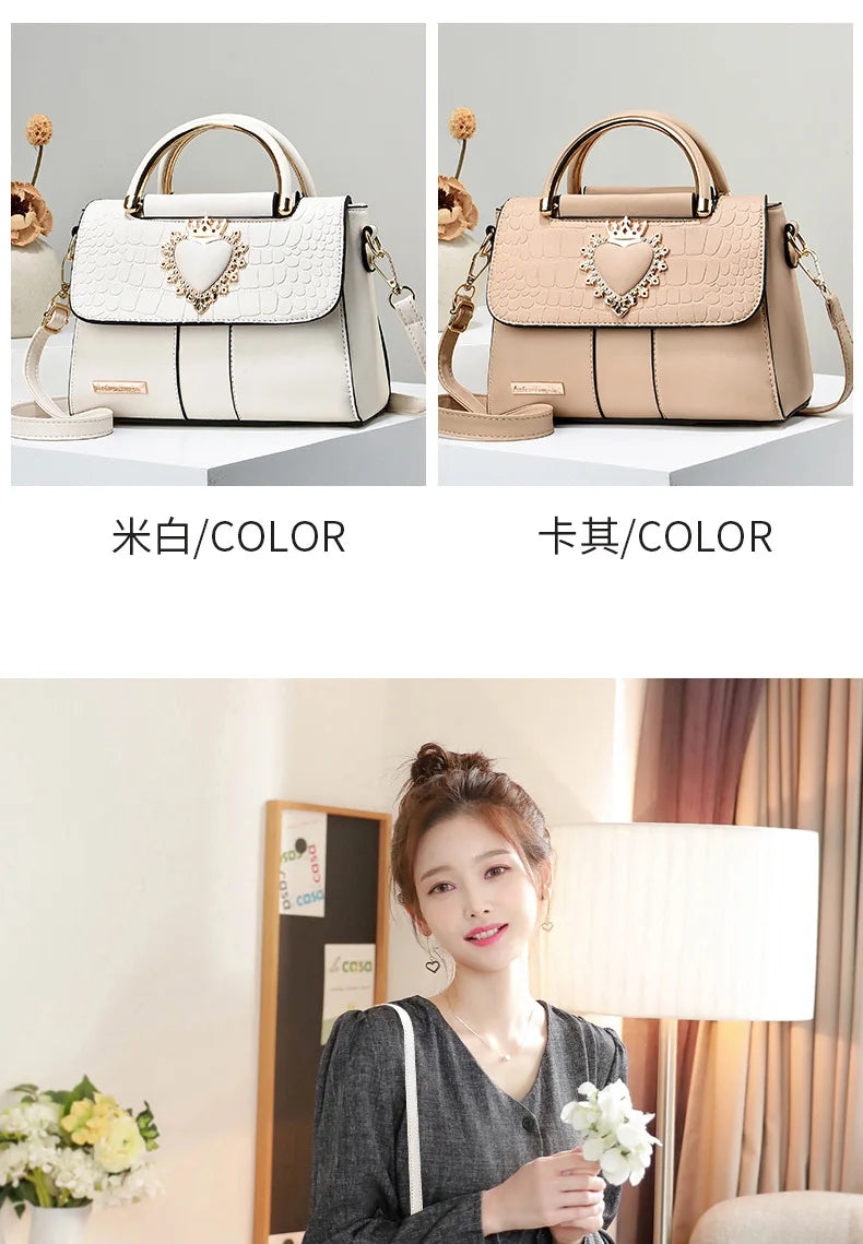 Women's Luxury Handbag
