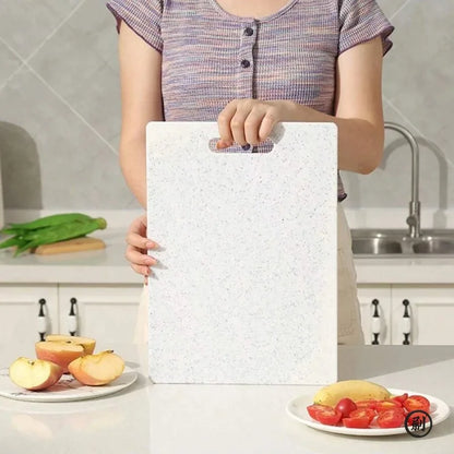 Marble Texture Cutting Board