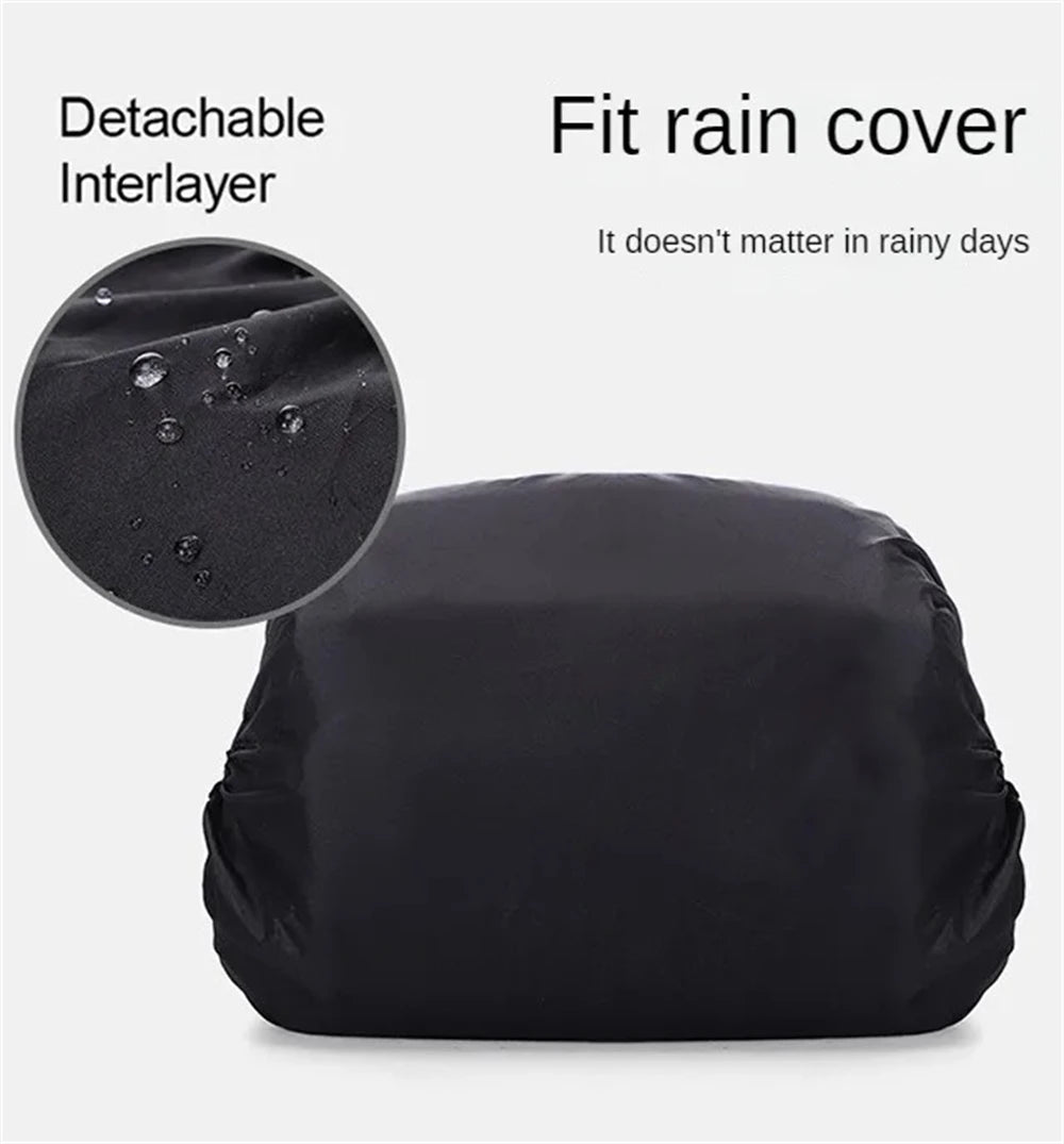 DSLR Camera Shoulder Bag