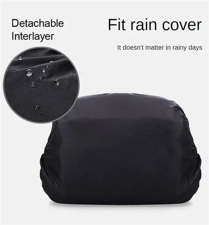 DSLR Camera Shoulder Bag