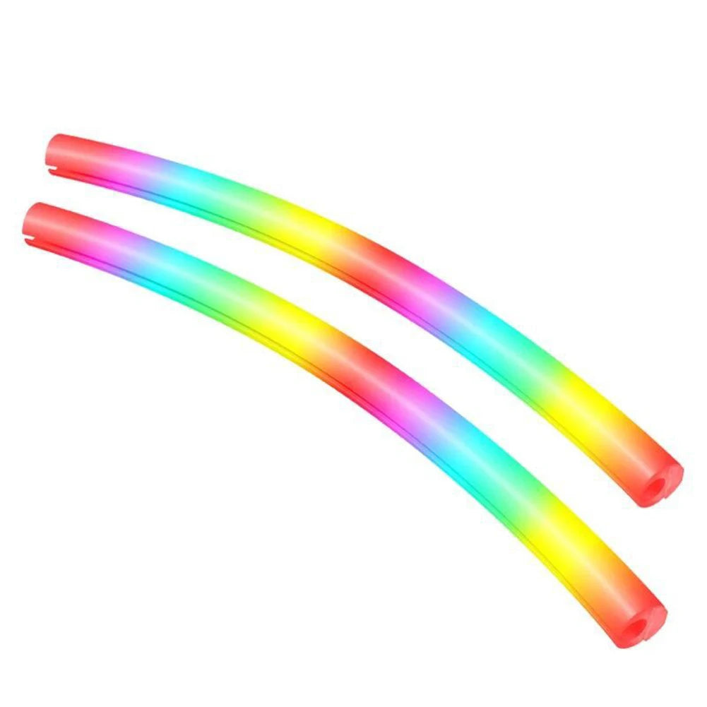 Aura Sync RGB Water Cooling Tube Lighting Sleeves