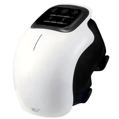 Portable 3-in-1 Knee Massager with Vibration Therapy